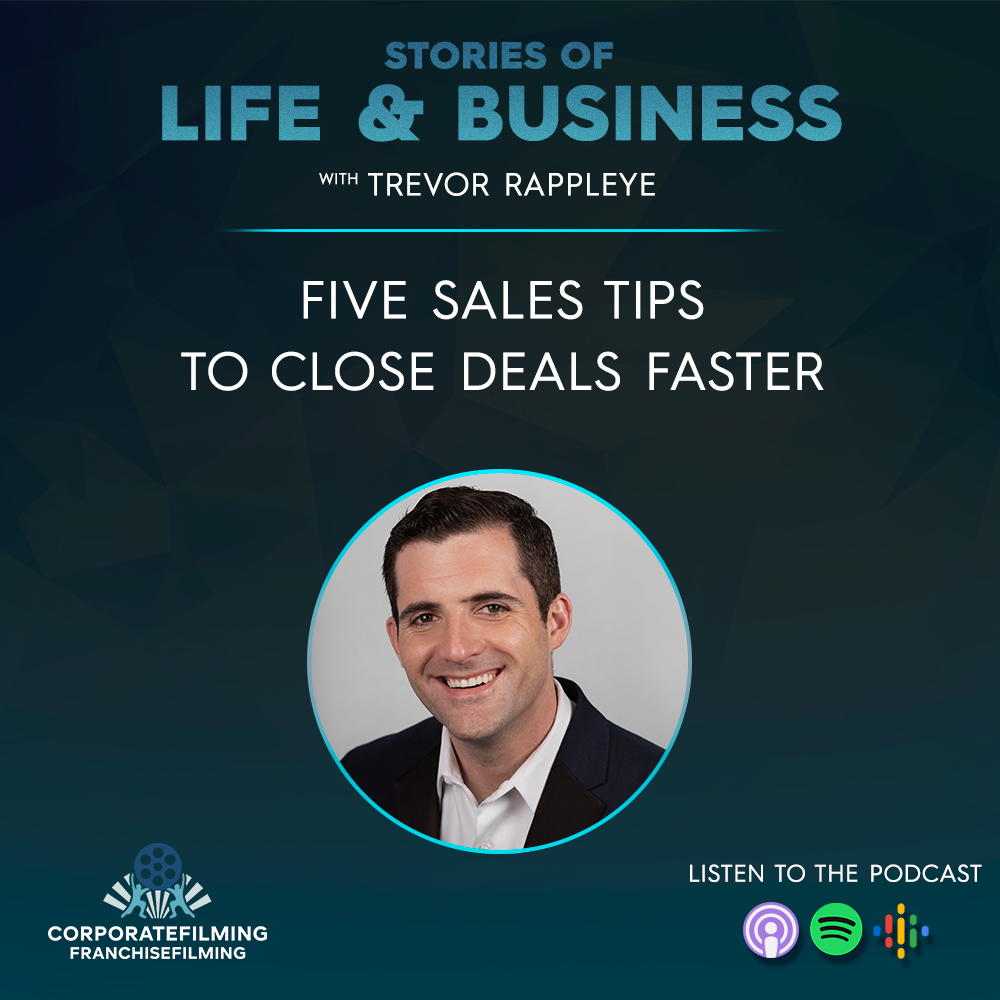 Stories of Life and Business