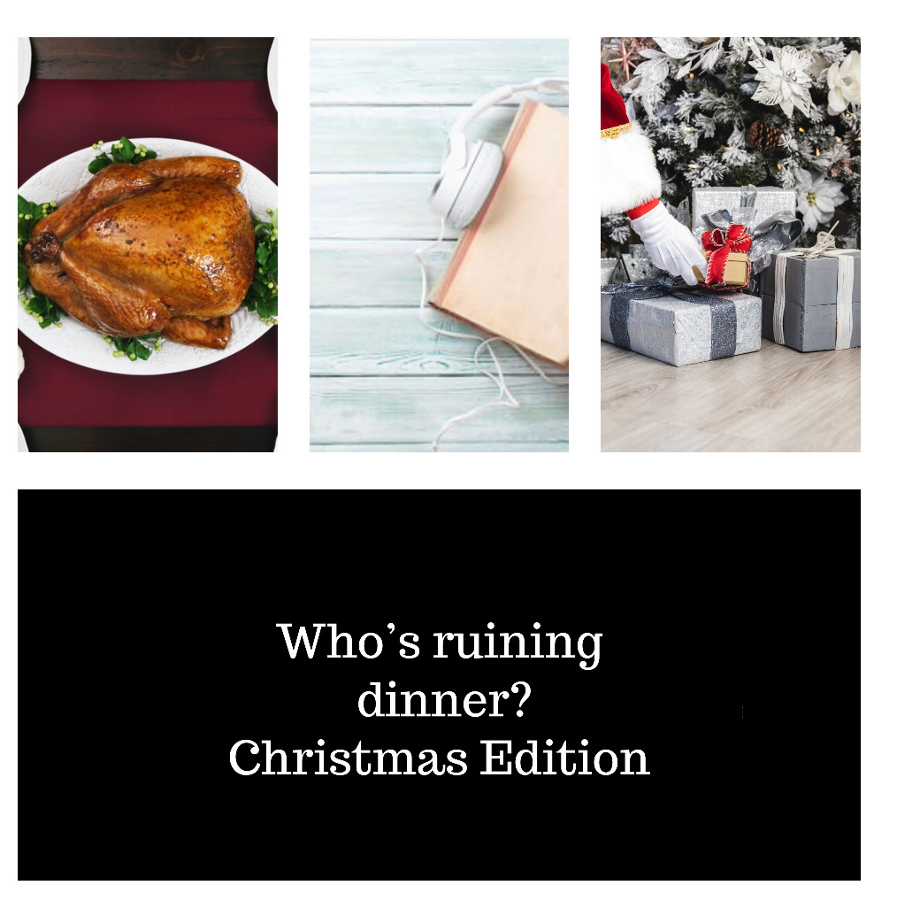 Ep. 17 - Christmas with No Cranks