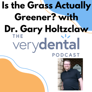 The Very Dental Podcast Network
