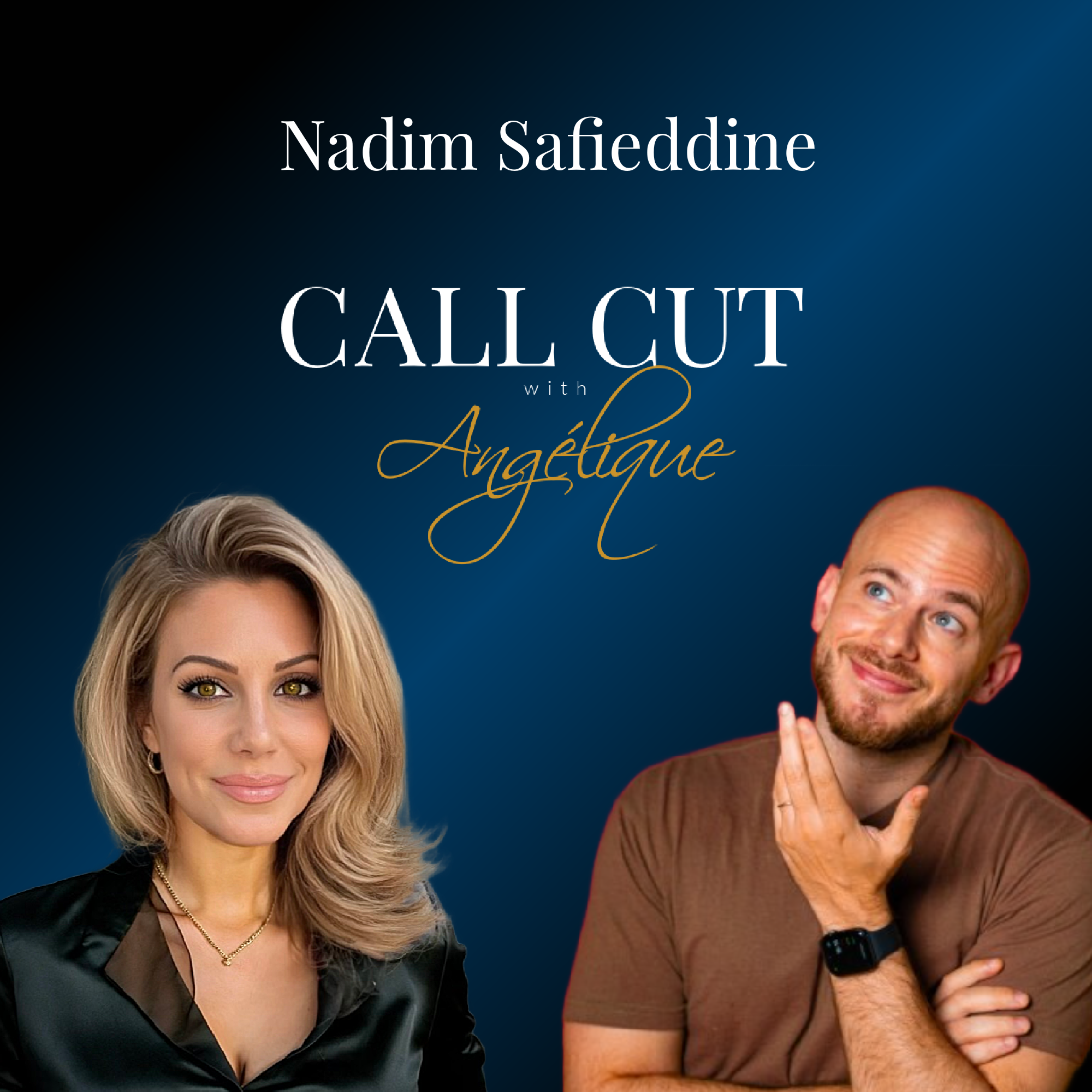 Call Cut with Angelique