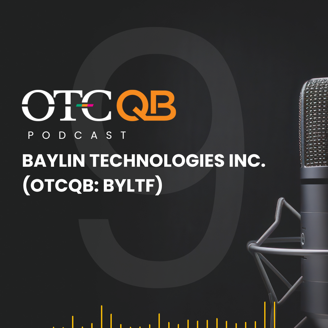 OTCQB Podcast