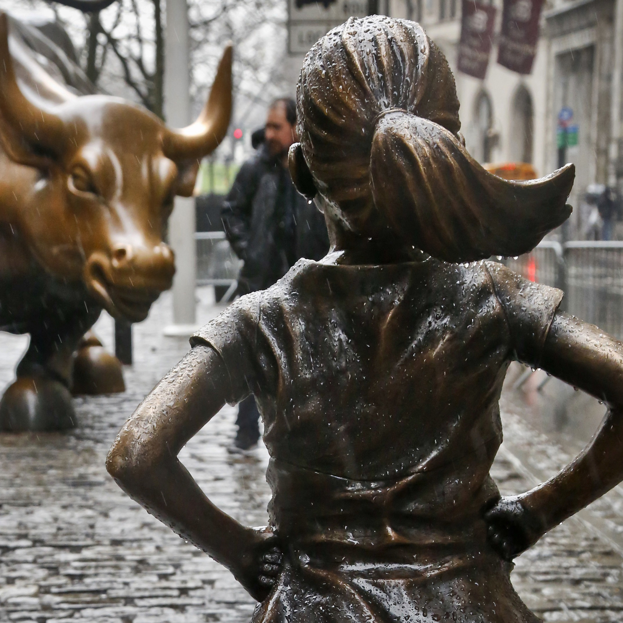 cover of episode Experts say these ESG trends will shape 2019