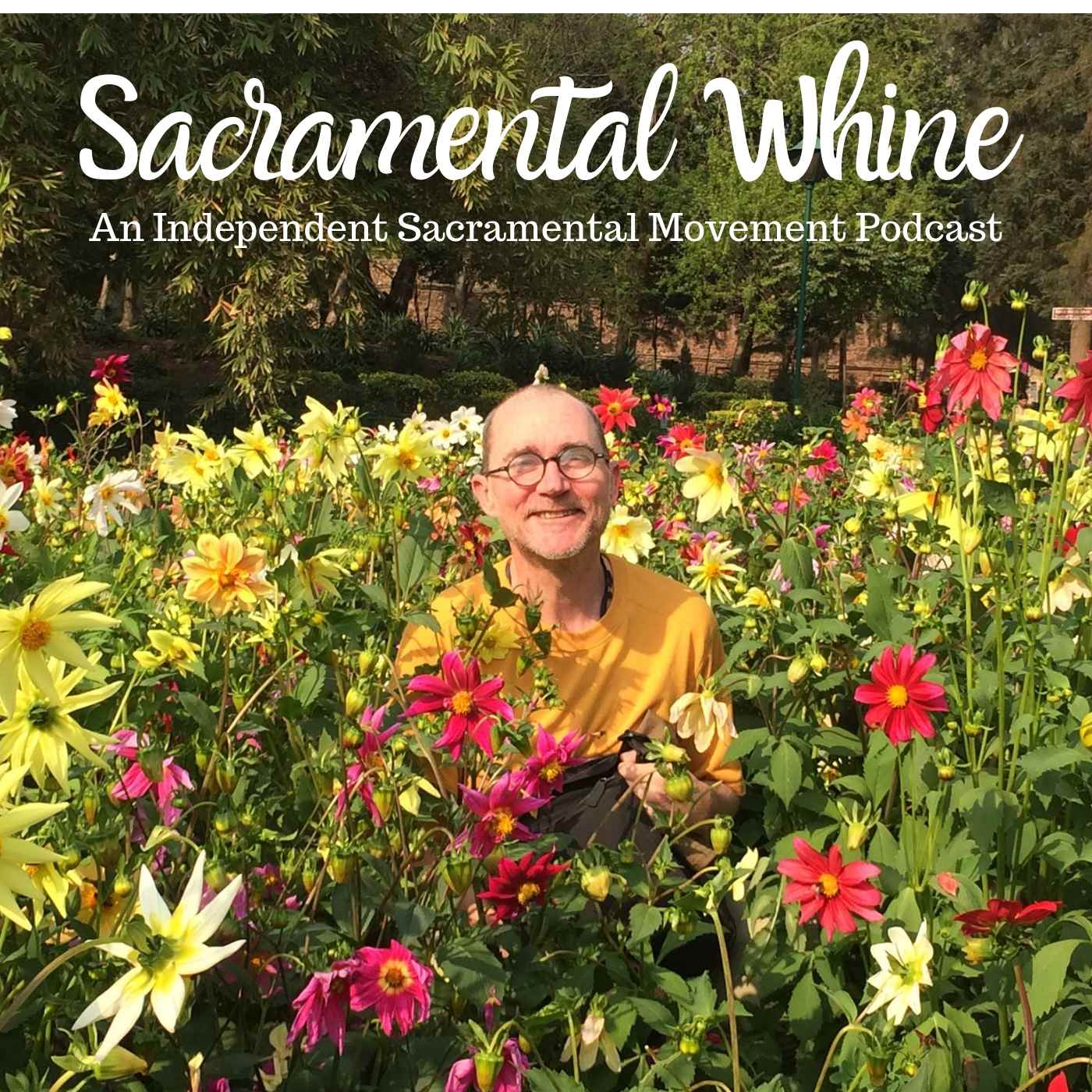 Sacramental Whine
