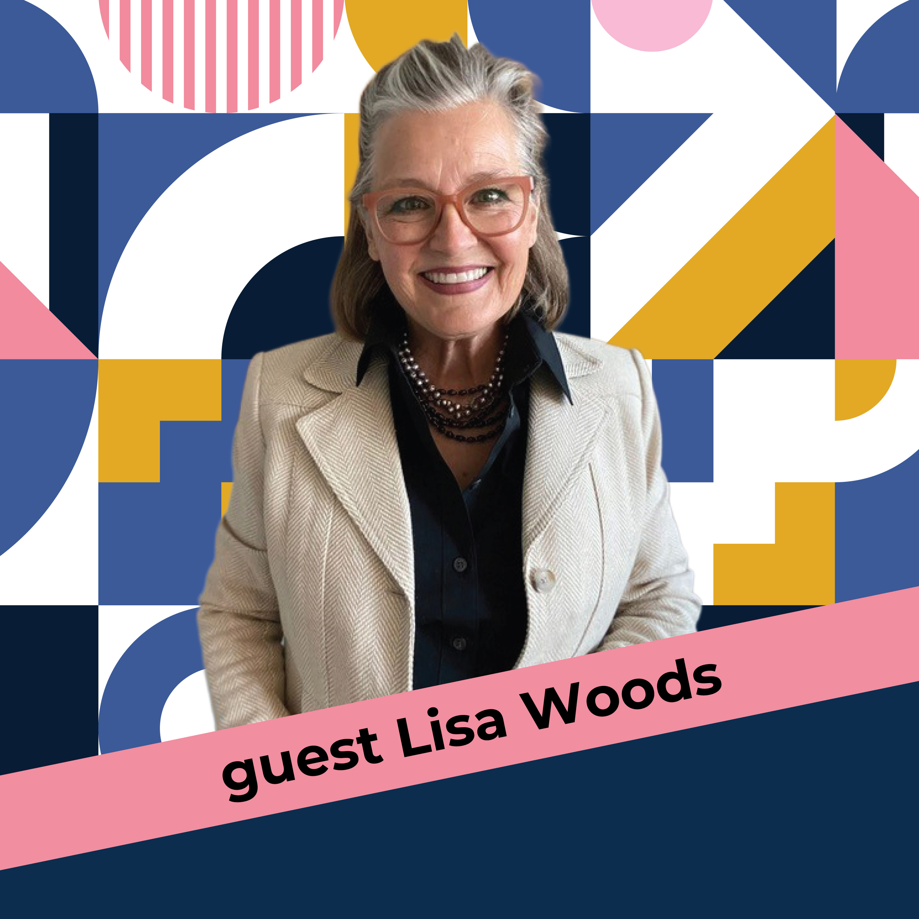 She Lives Intentionally® with Marney Andes