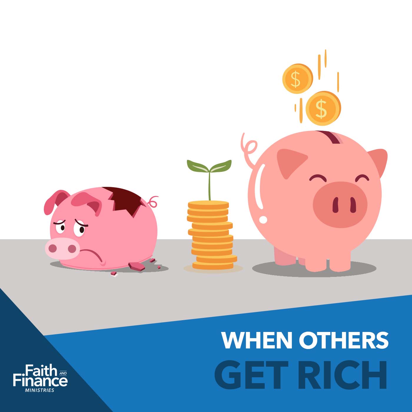 Faith and Finances
