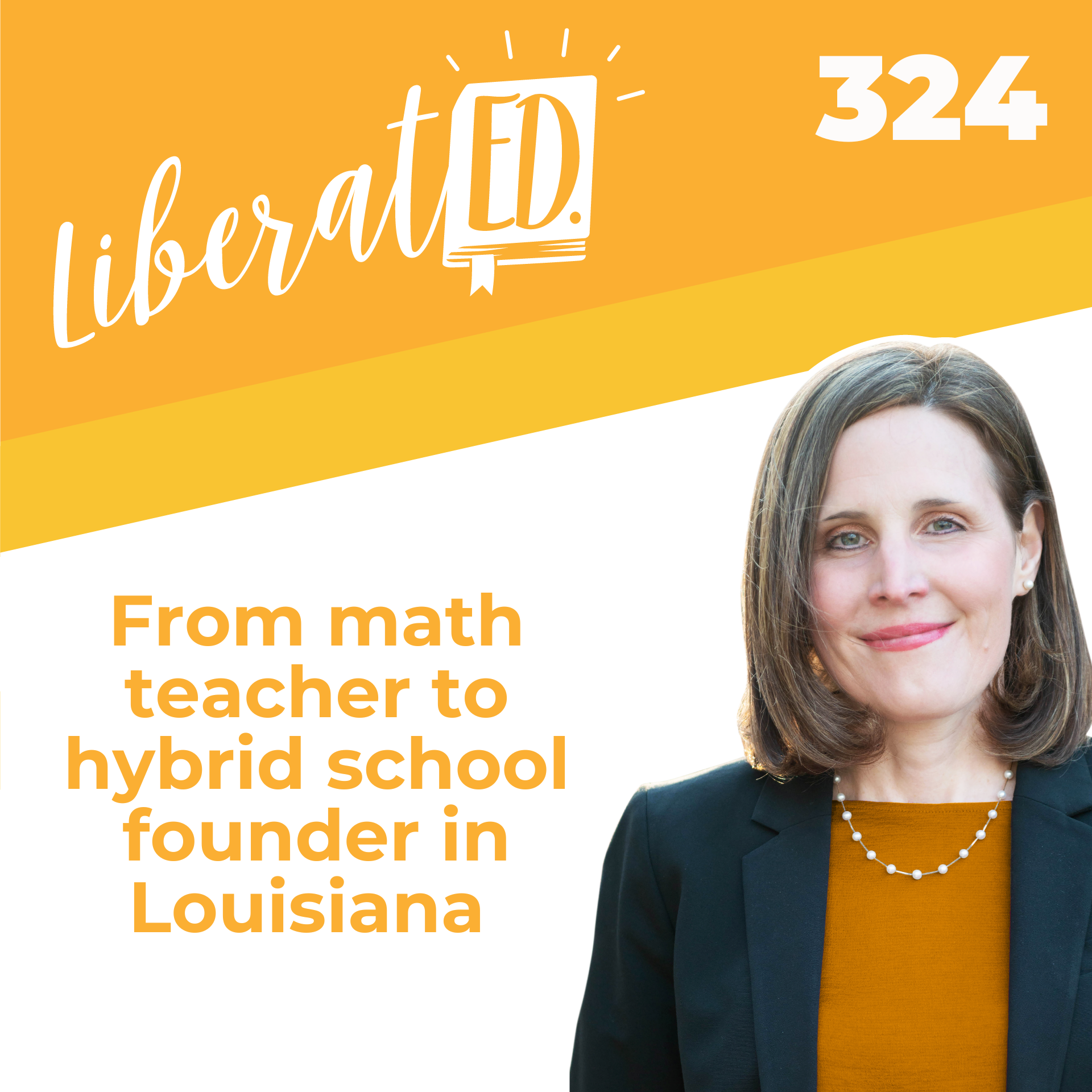 LiberatED Podcast