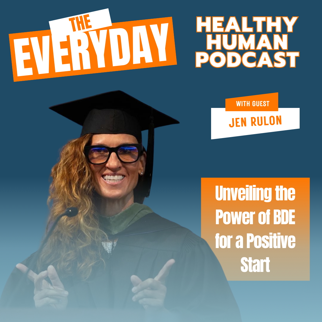 The Everyday Healthy Human