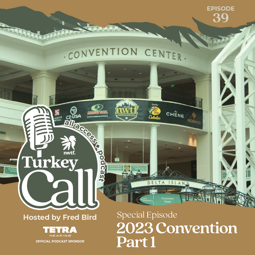 Turkey Call All Access