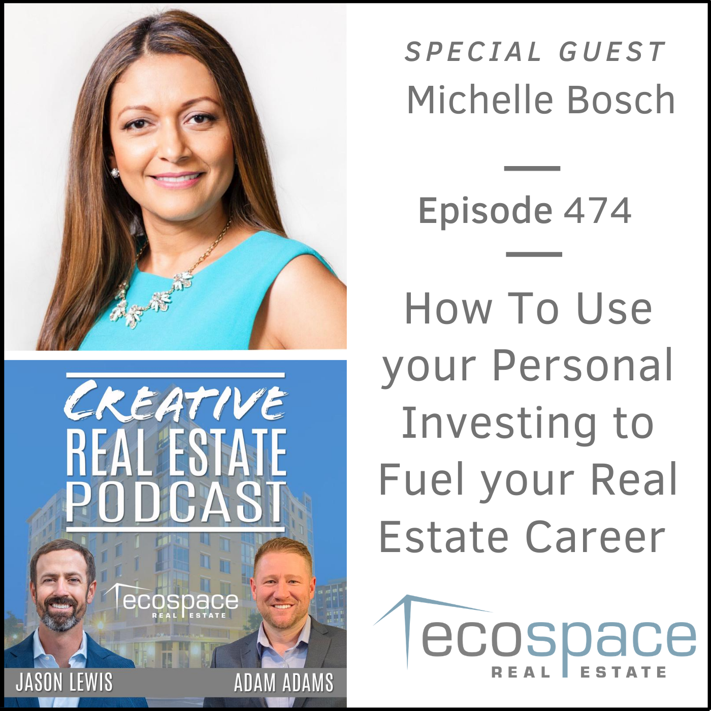 Creative Real Estate Podcast