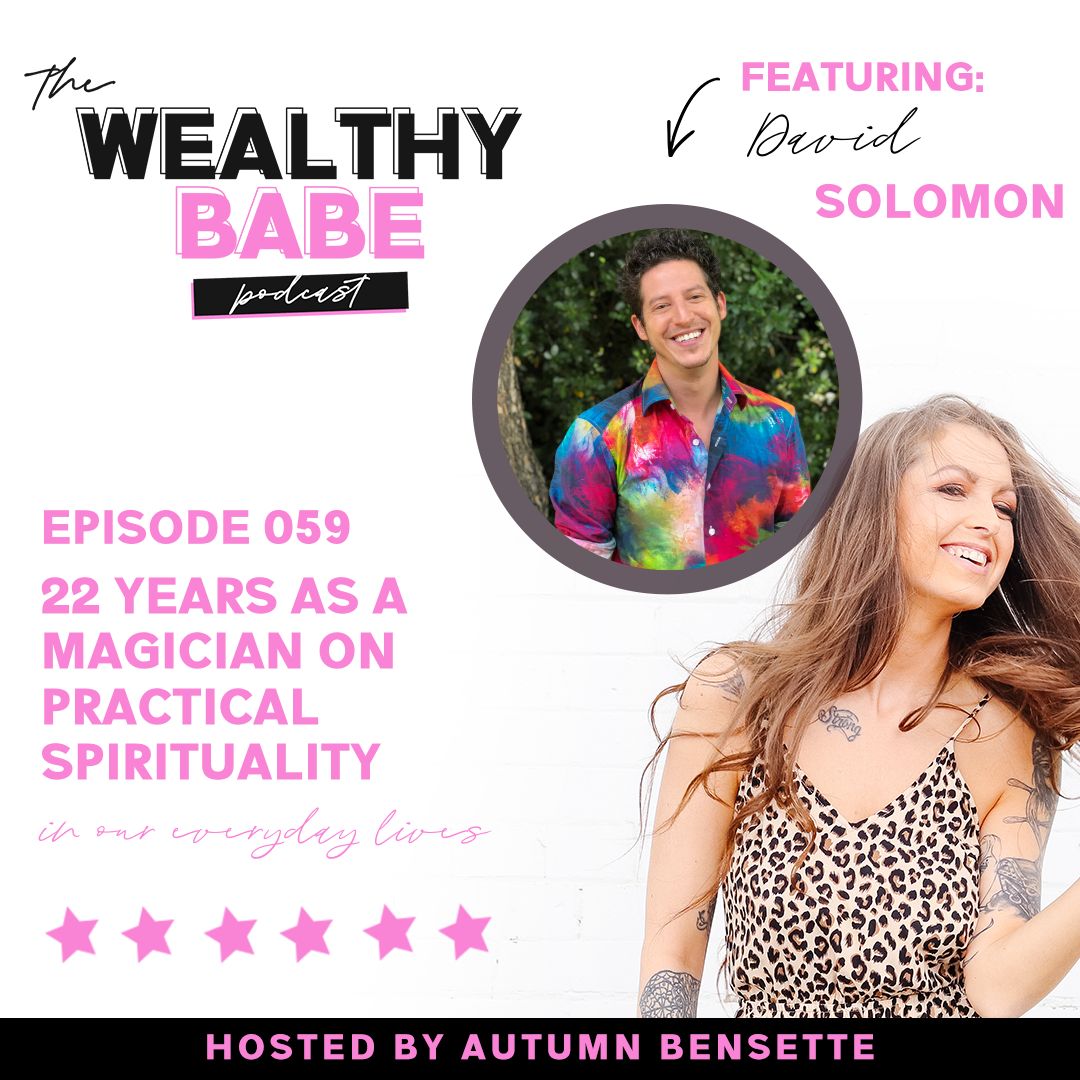 Liberation with Autumn Bensette: The Podcast