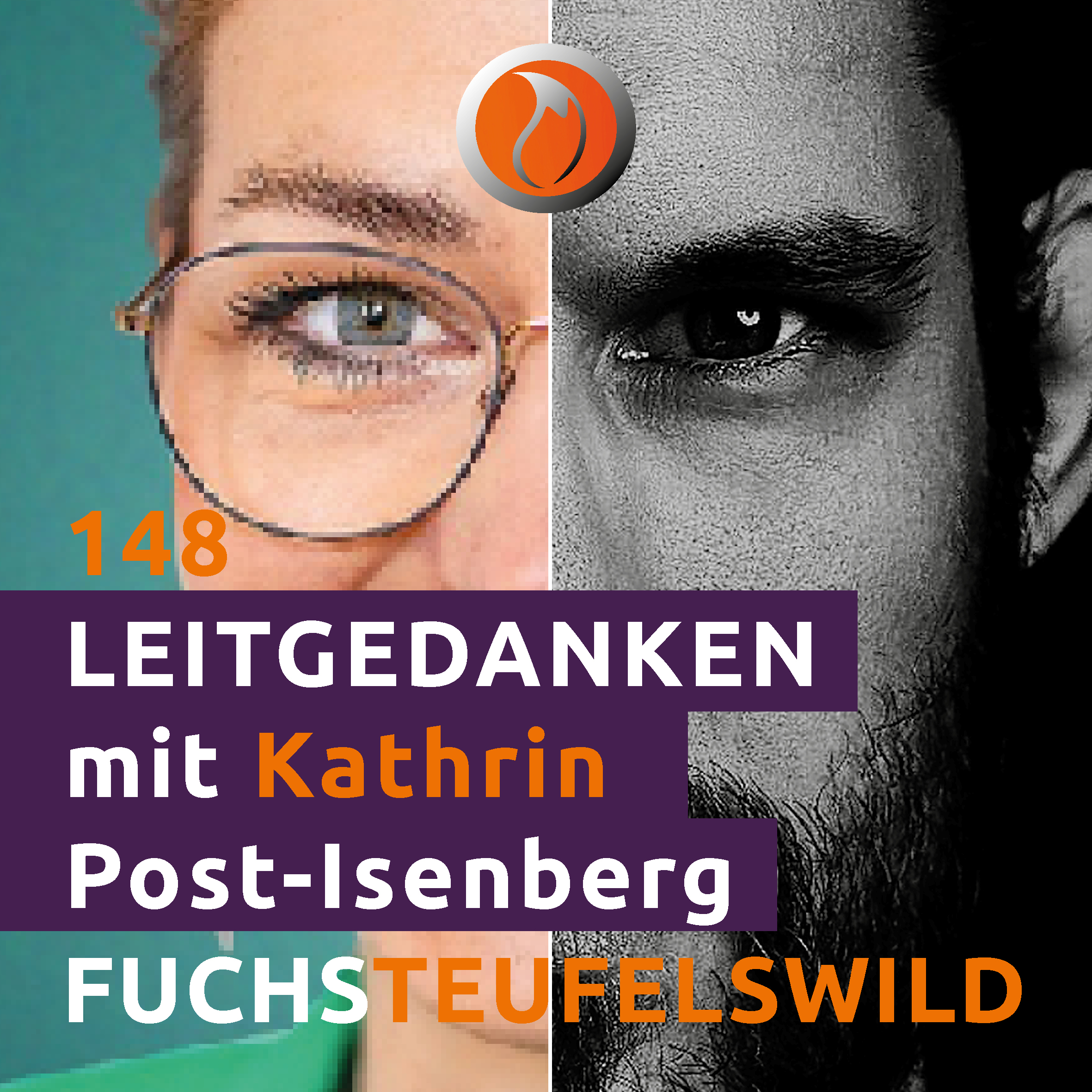 DU VERDIENST MEHR /  STF 5 / FUCHSTEUFELSWILD