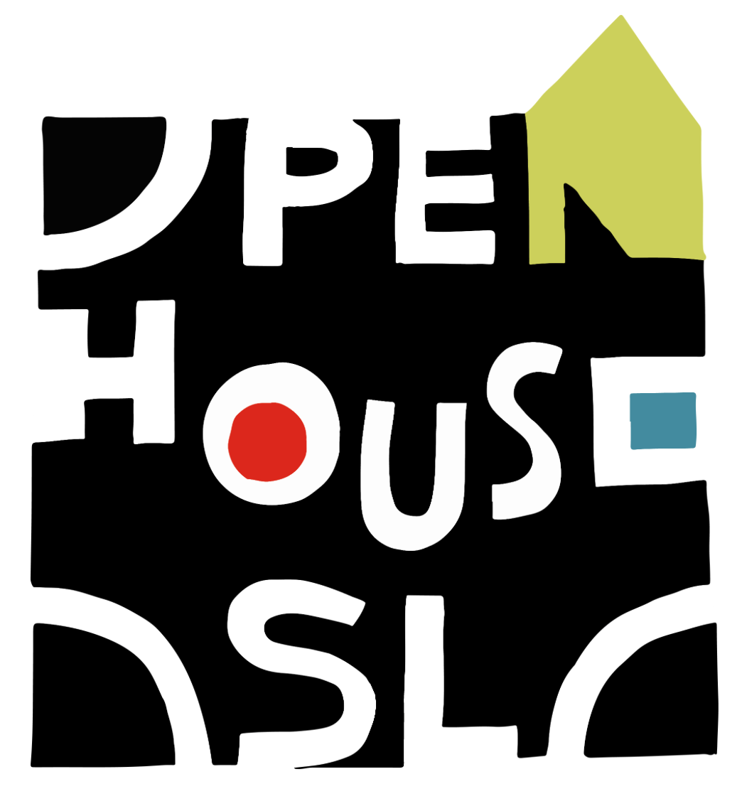#011 - Open House Oslo - Safura Abdiha & Ellen Haukås