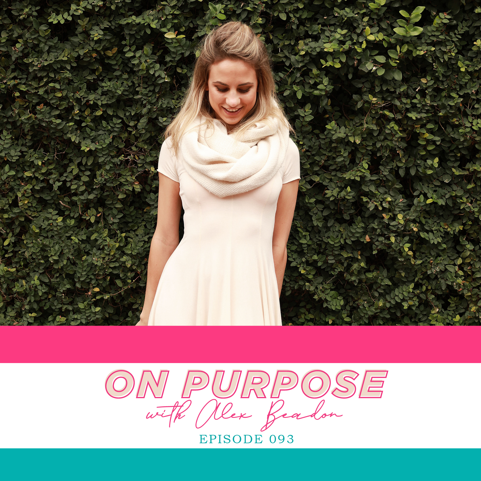 On Purpose With Alex Beadon