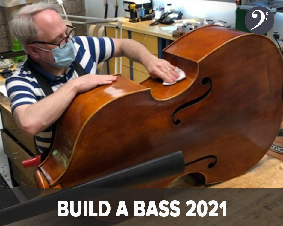 807: Build a Bass 2021