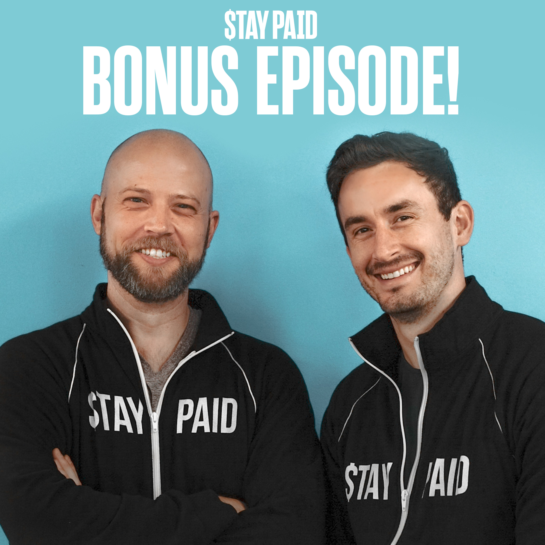 Stay Paid Podcast