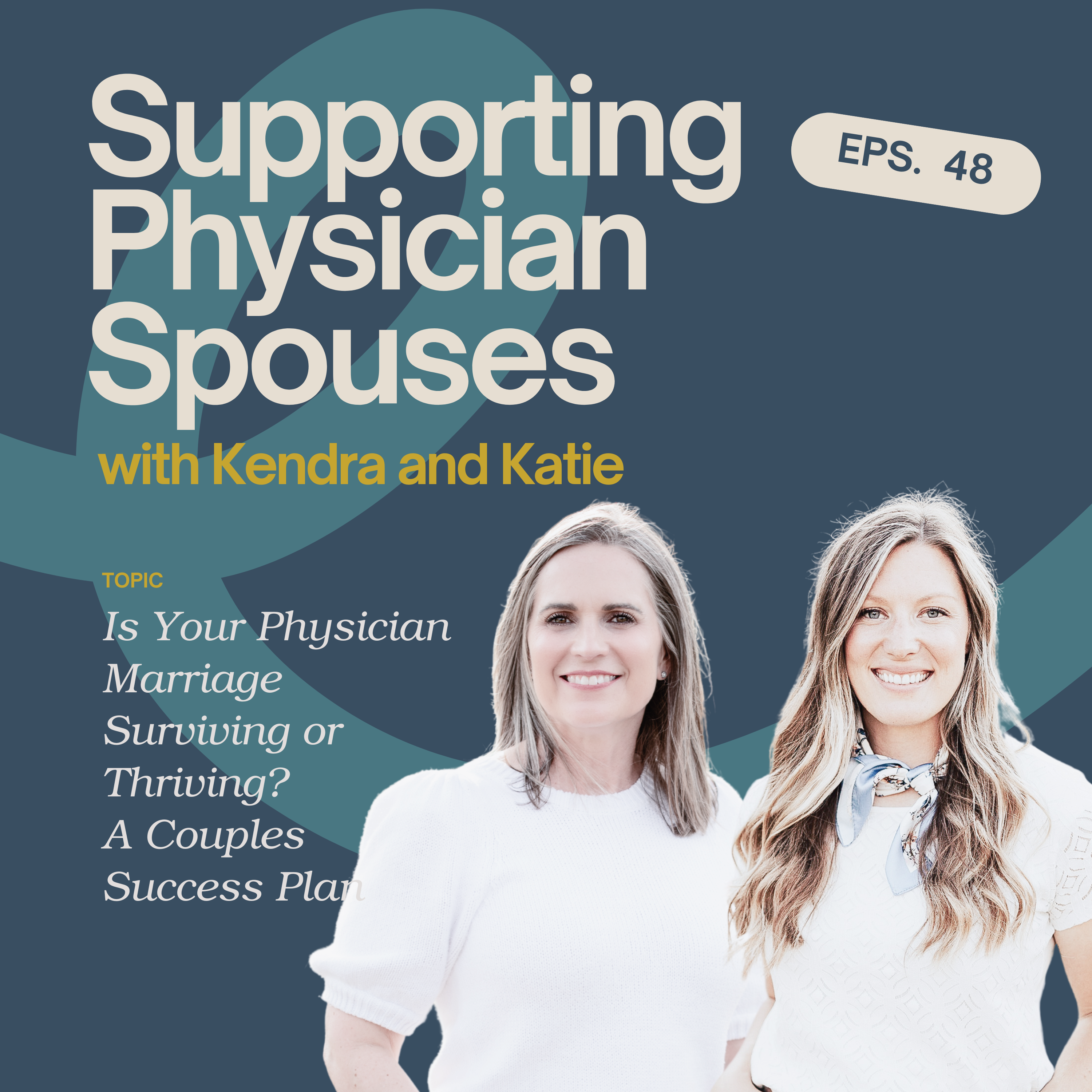 Supporting Physician Spouses