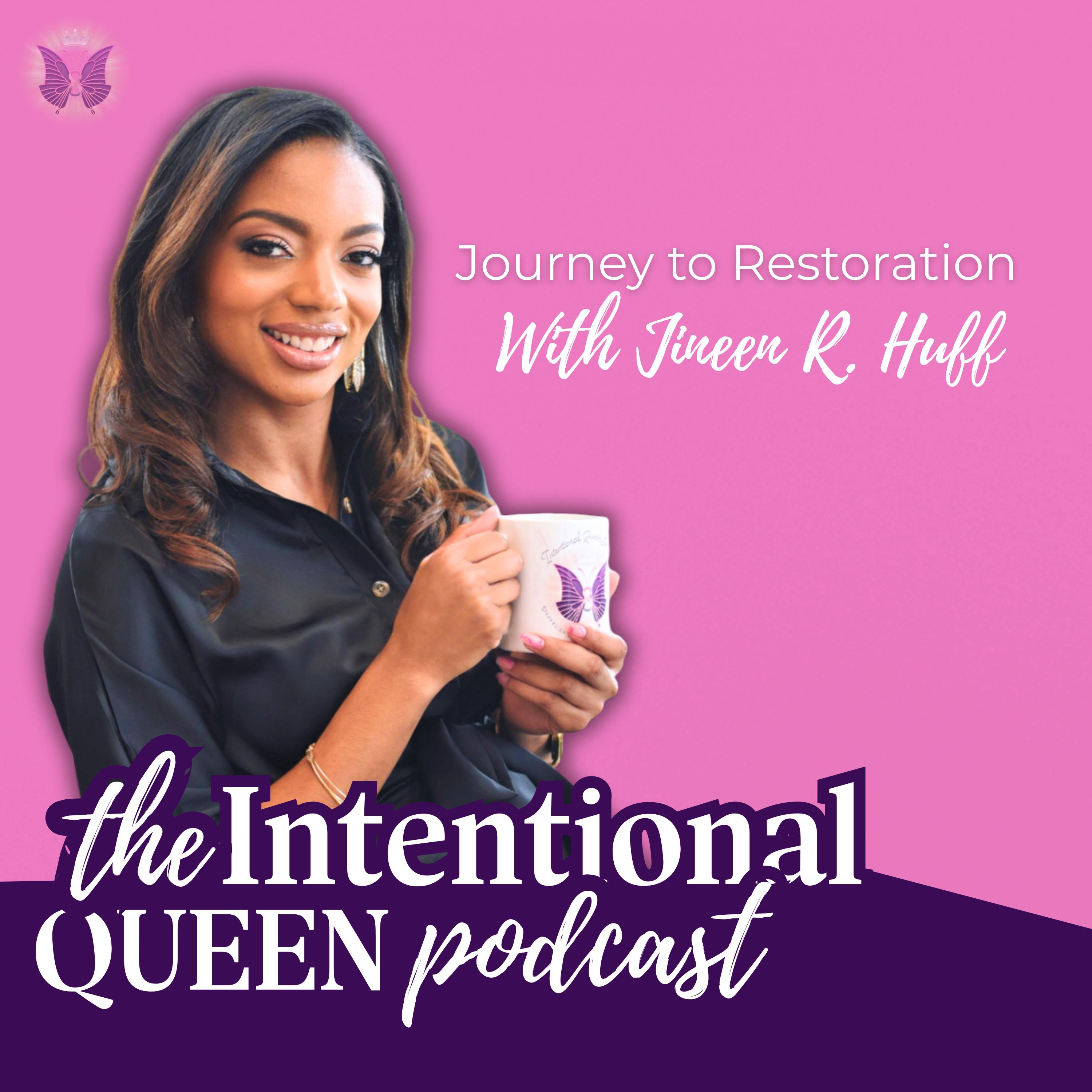 Intentional Queen Podcast