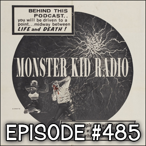 Bride of Monster Kid Radio
