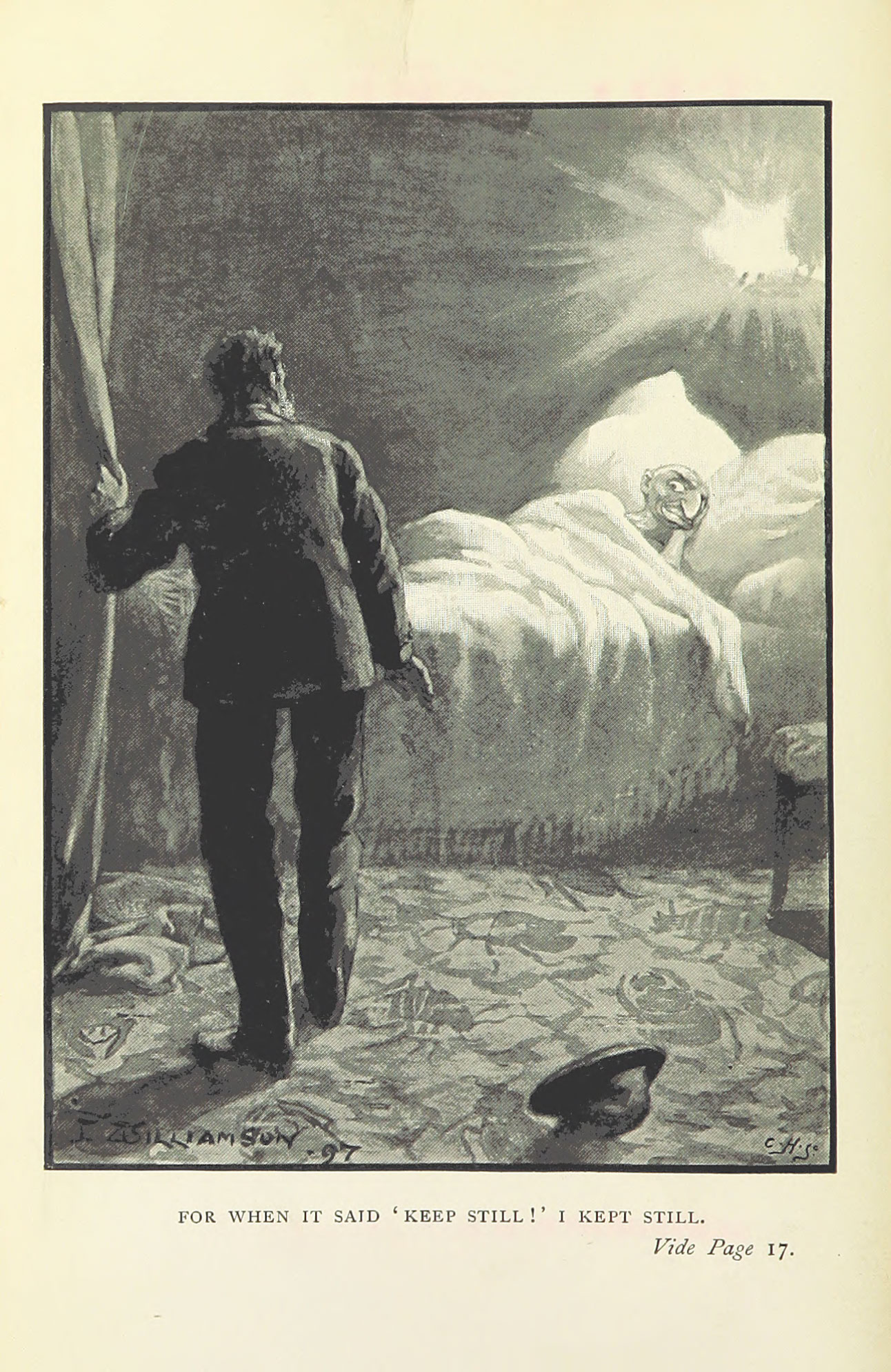 The FrankenPod - A Gothic Literature and Cinema Podcast