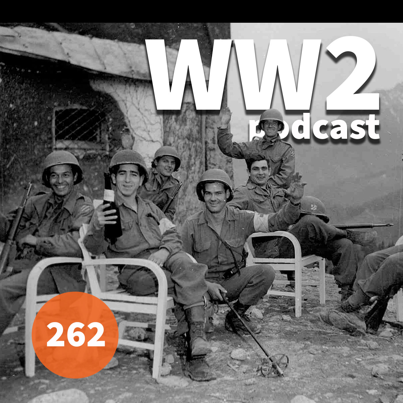 262 - The 7th Infantry Regiment