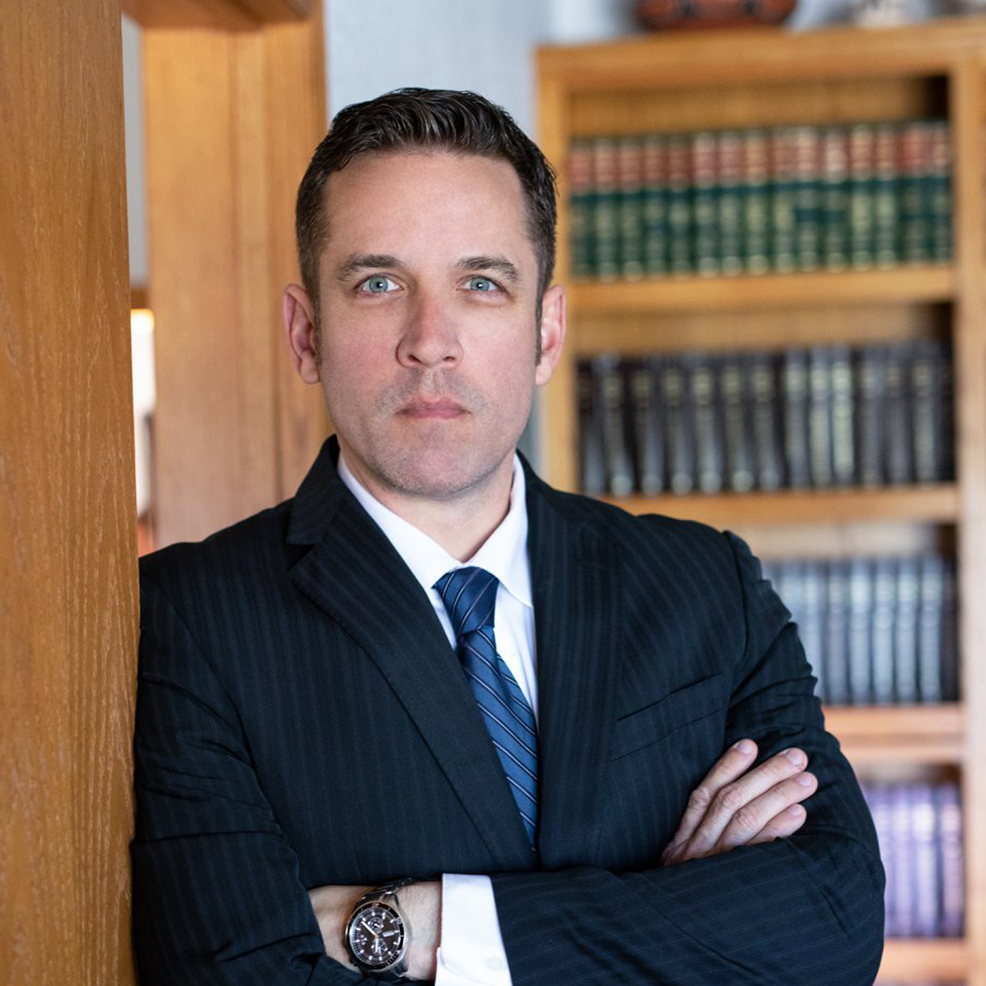 Indigent Representation with Stephen Demik