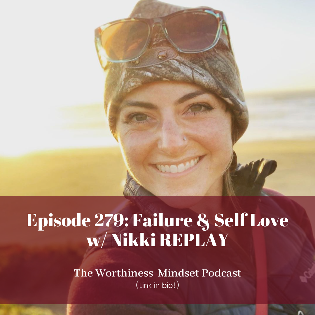 The Worthiness Mindset Podcast