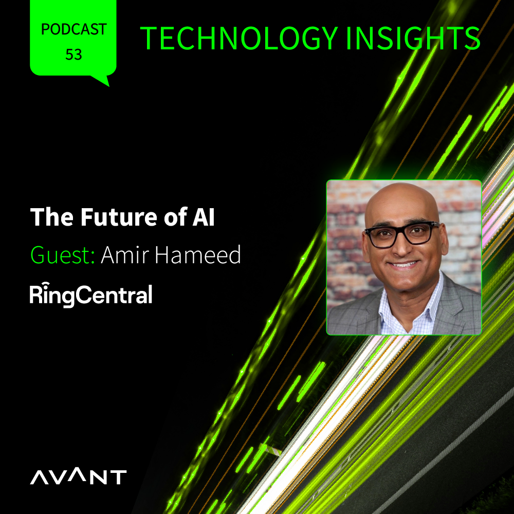 AVANT Technology Insights