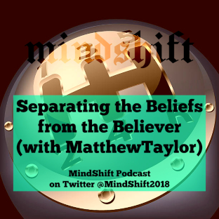 The Dismantling Doctrine Podcast