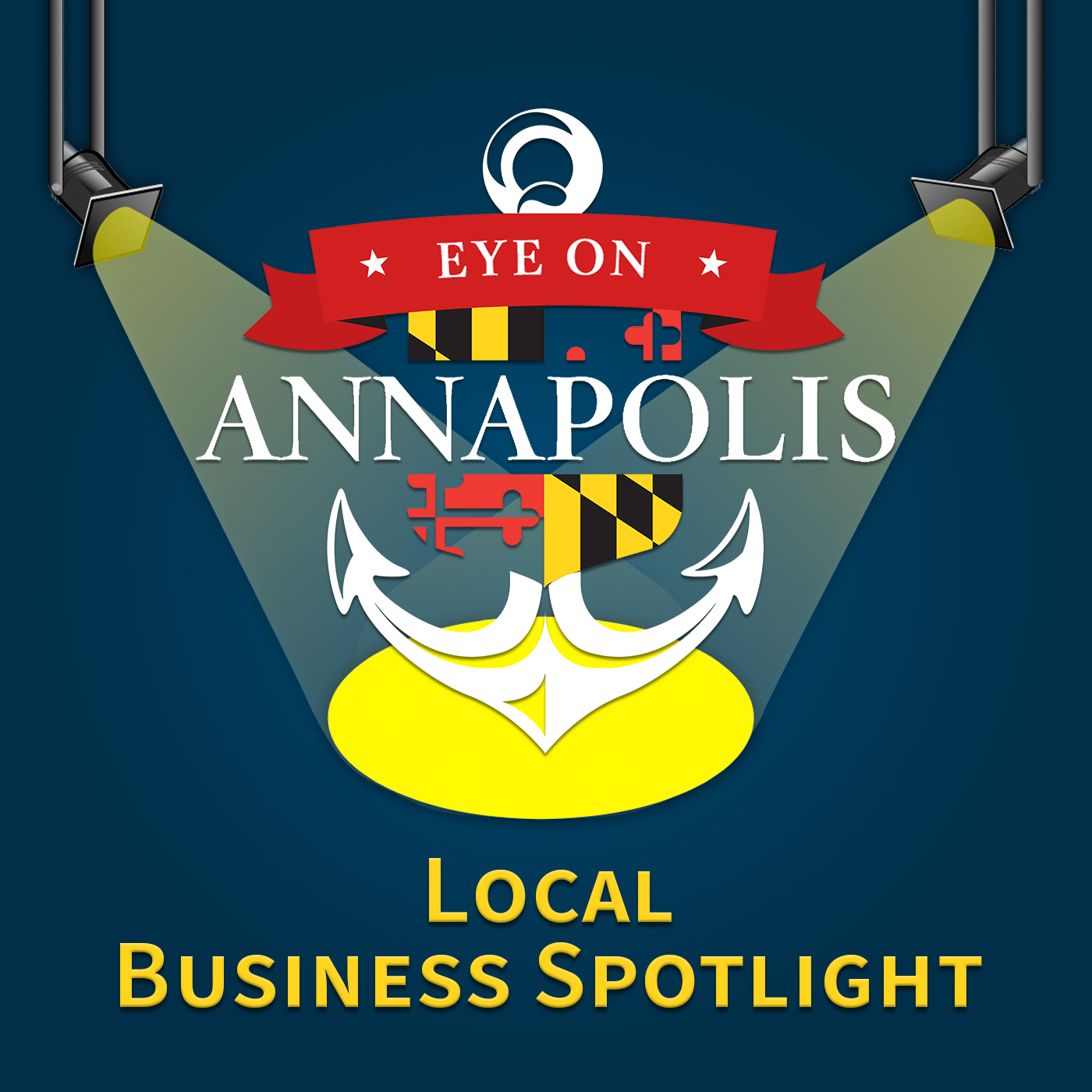 Eye On Annapolis Daily News Brief