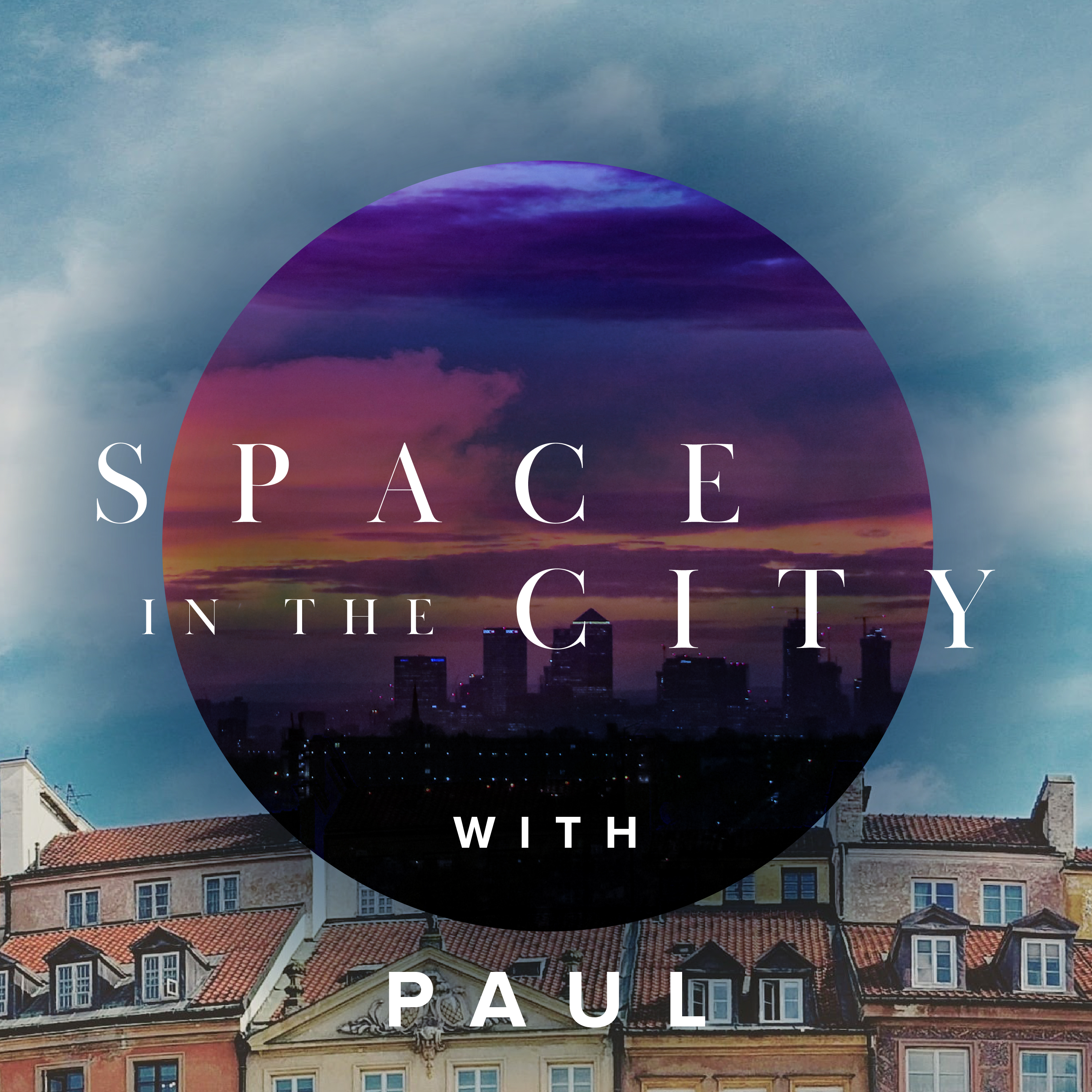 Space in the City