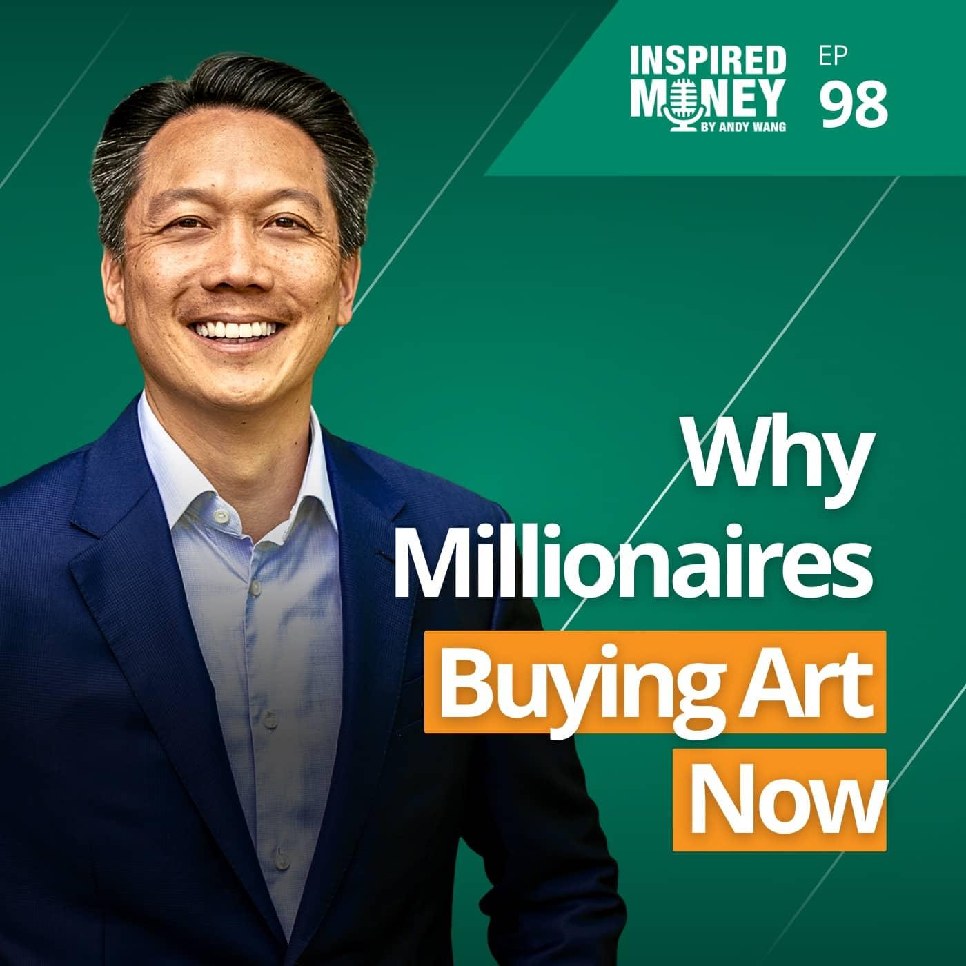 Investing in Art: Unlocking the World of Fine Art Investments