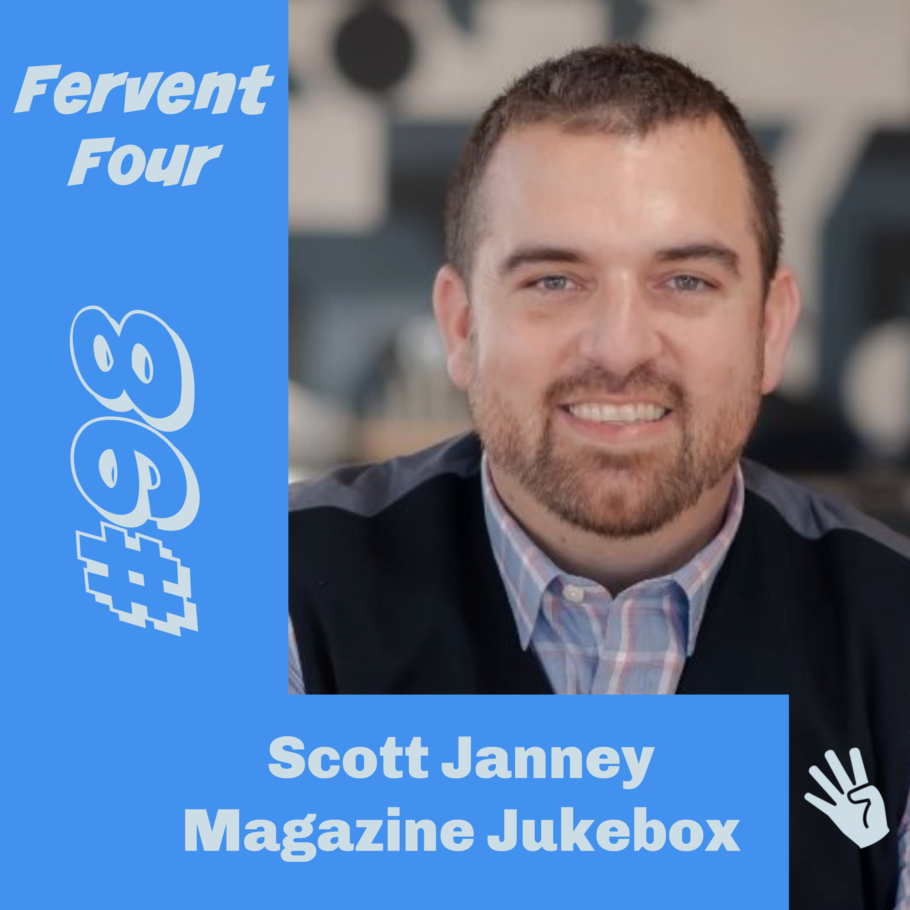 Fervent Four