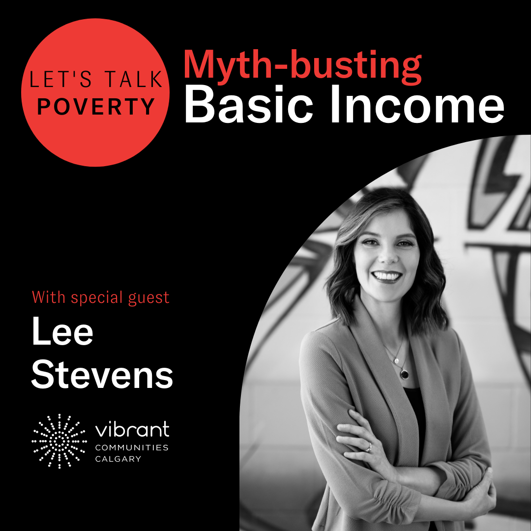 Let\'s Talk Poverty