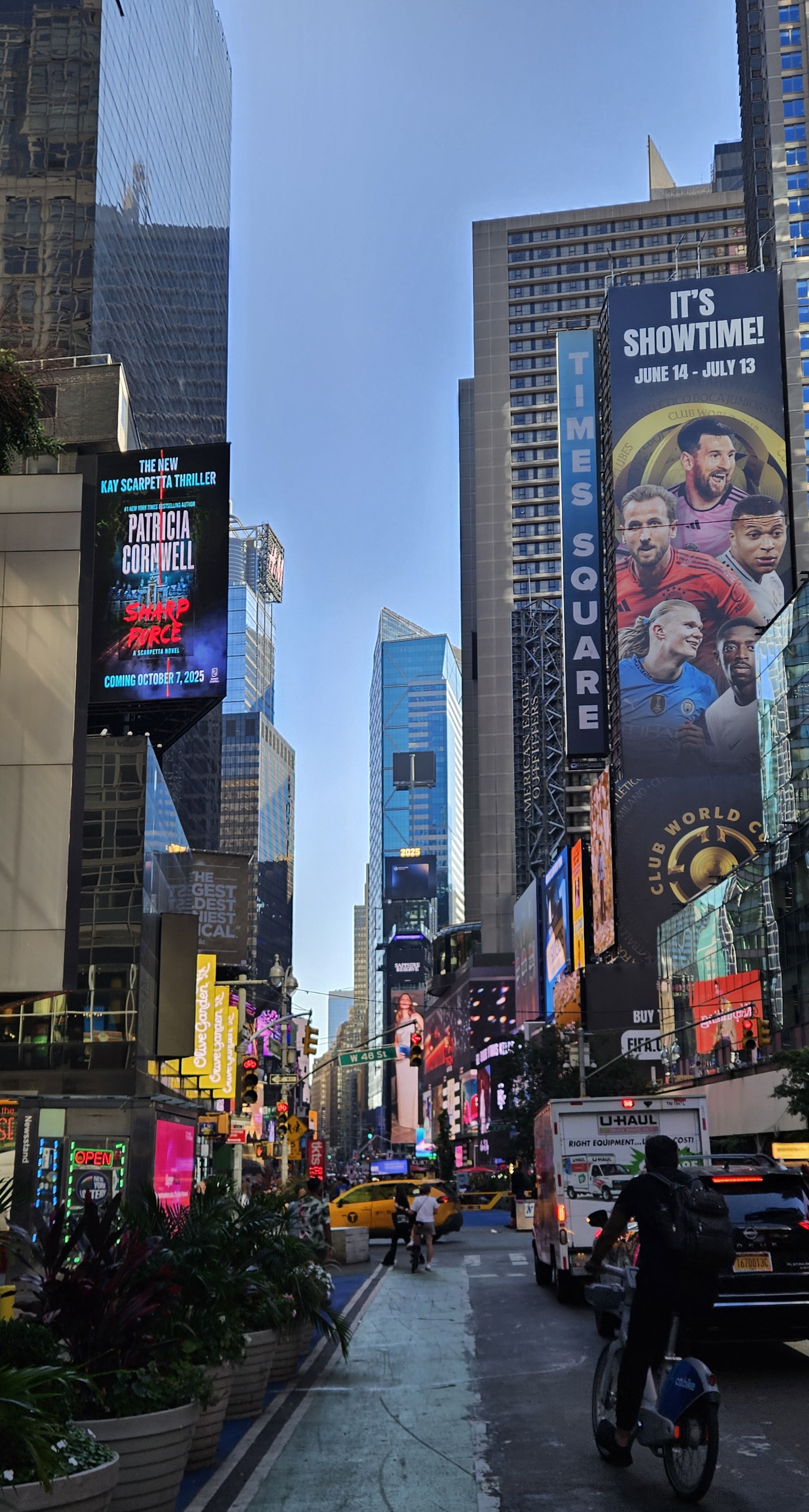 TRAVEL EDITION: 5 Days in the Big Apple - EP70