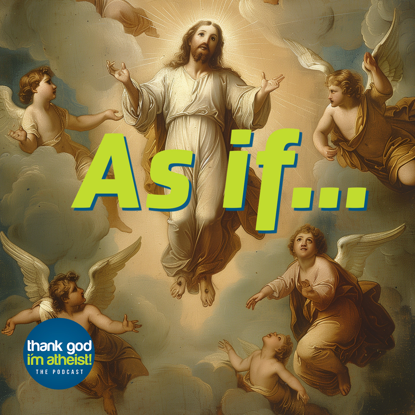 Still Waiting on a Sign