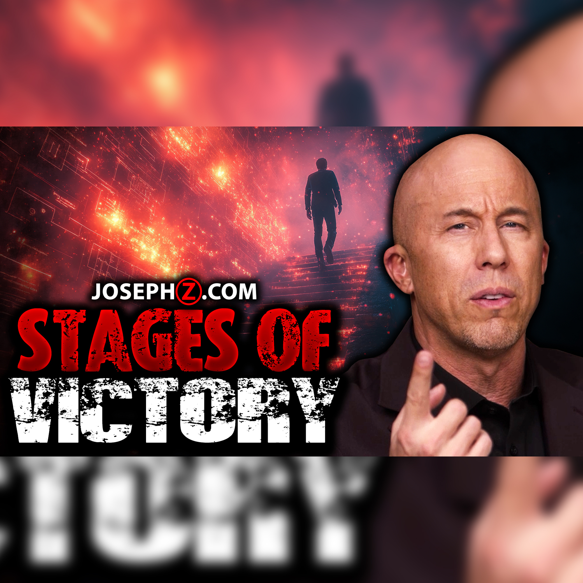 Joseph Z Podcast