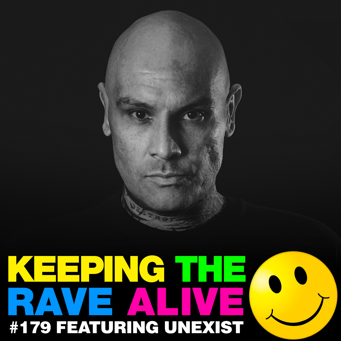 Episode 179: feat Unexist!