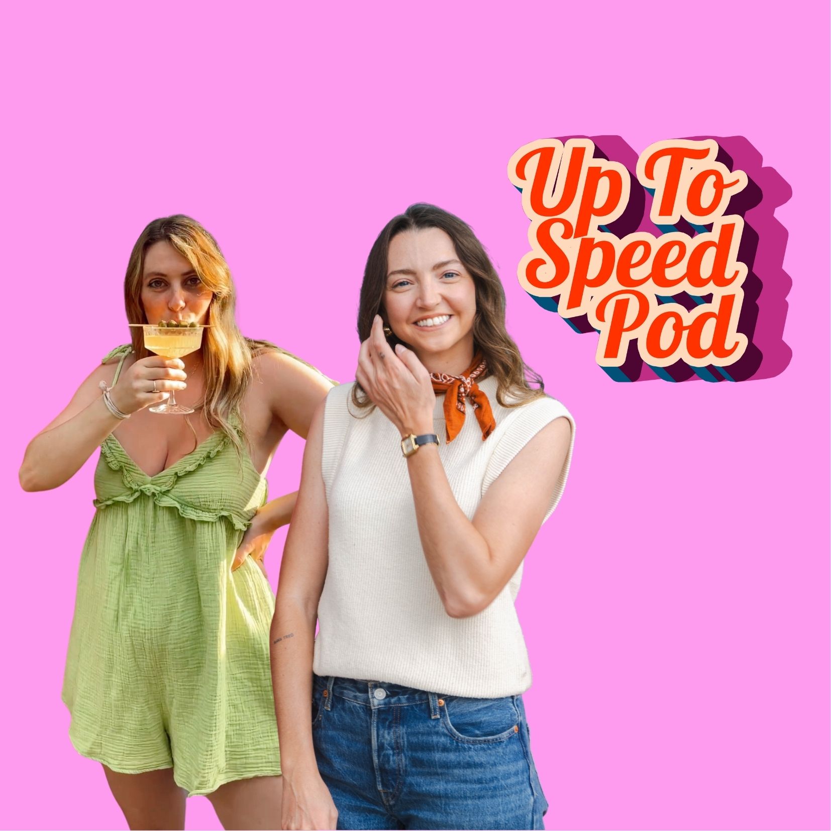 Up to Speed
