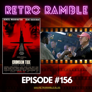 EP#156-Crimson Tide 1995