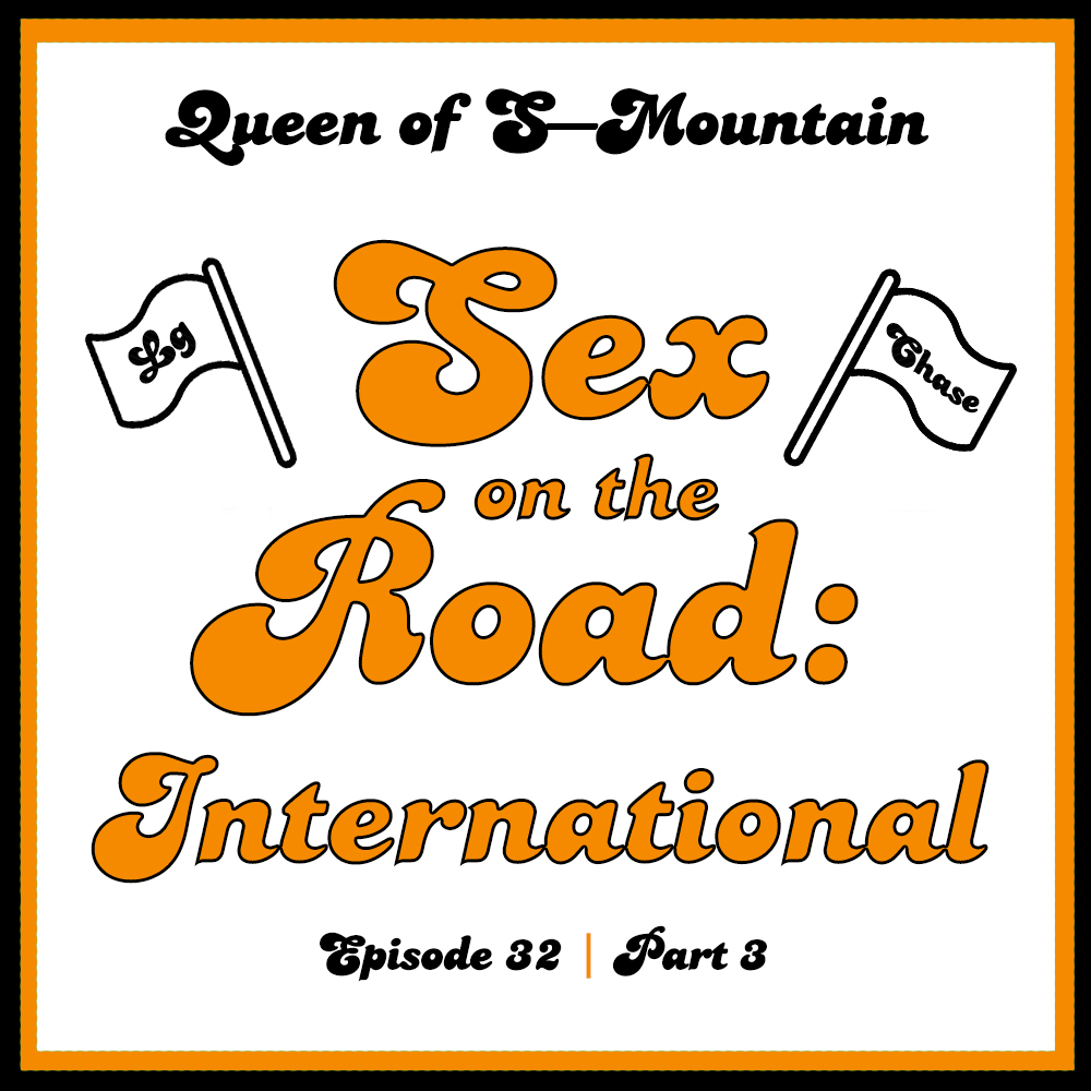 Sex on the Road: International