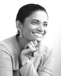 #11 Daksha Hirani