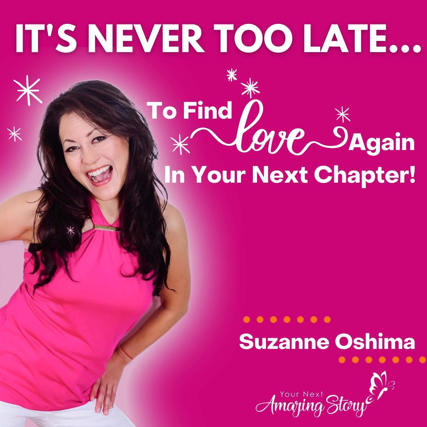 How to Be Lucky in Love