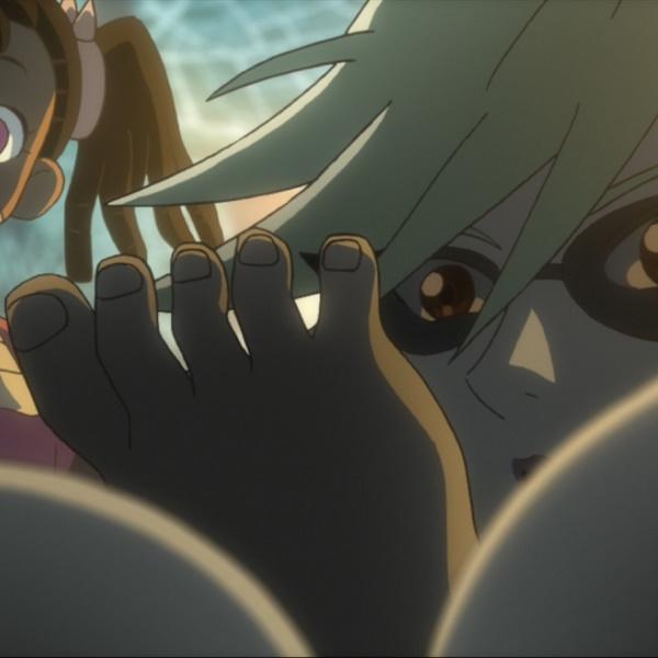 Anime World Order Show # 209 - So THIS is the Power of the Handle God