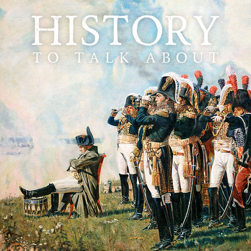 Don\'t forget History