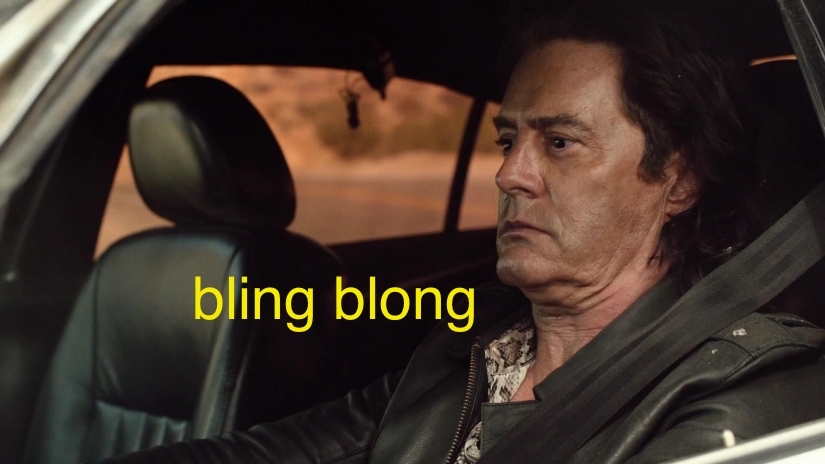 Travis Bickle On The Riviera