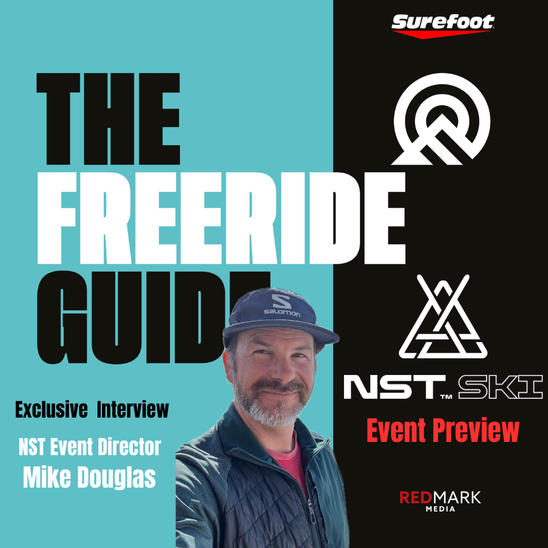 The Freeride Guide