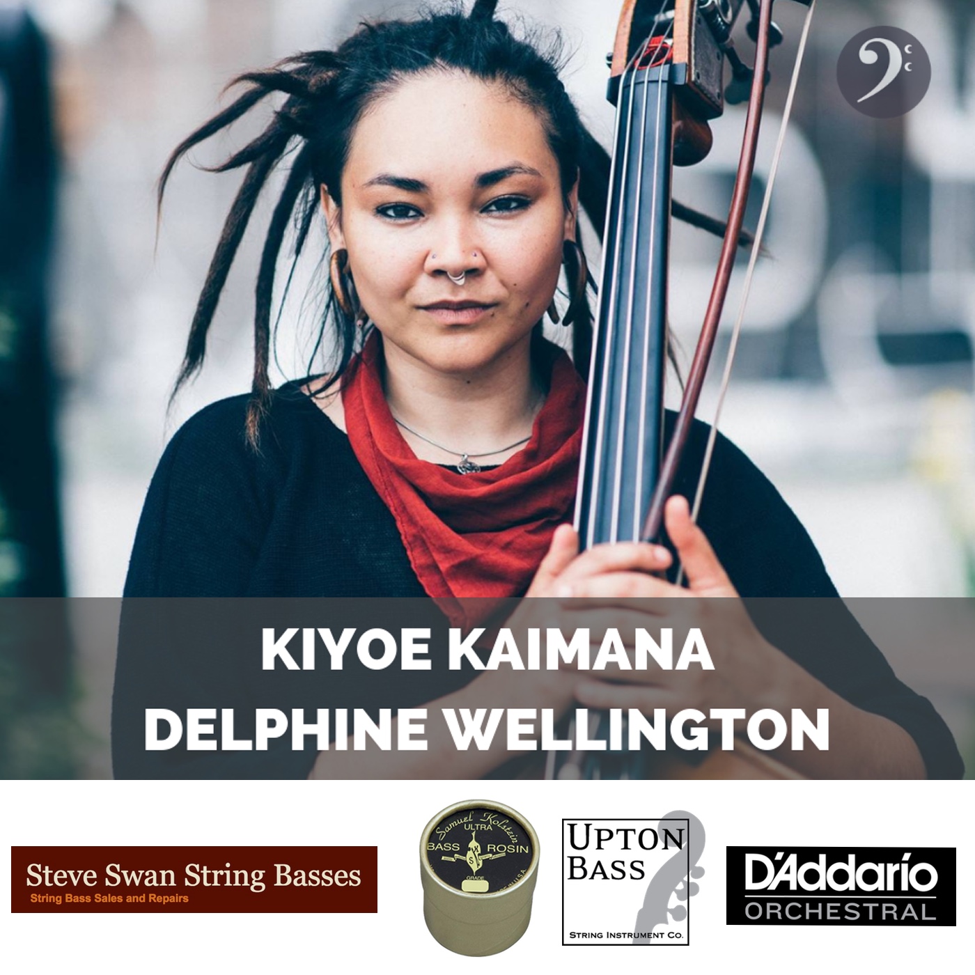 588: Kiyoe Wellington on forging your own path
