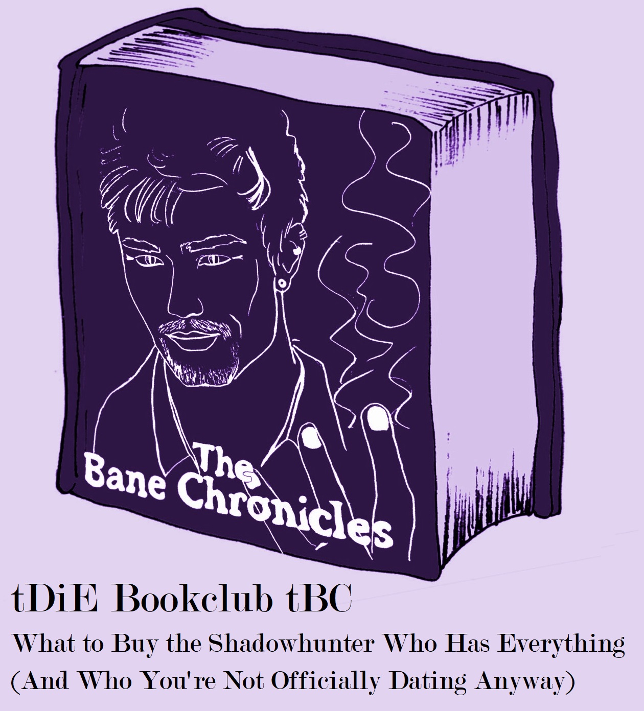 Bookclub: The Bane Chronicles - What to Buy the Shadowhunter Who Has Everything