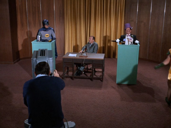 #184 “Hizzoner”: A Good Script? It’s debatable
