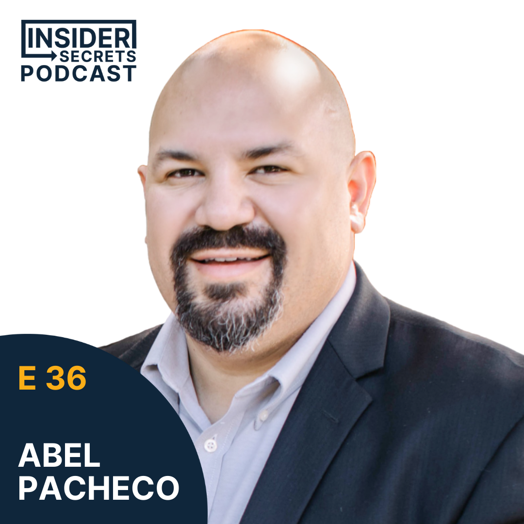 Insider Secrets Podcast: The Home of Passive Real Estate Investors by Mike Morawski